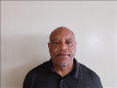 Paul Bernard Washington a registered Sex Offender of Georgia