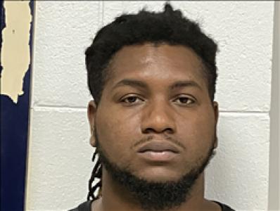 Marcavous Deonte Williams a registered Sex Offender of Georgia