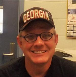 Joe Terrell Shelton a registered Sex Offender of Georgia