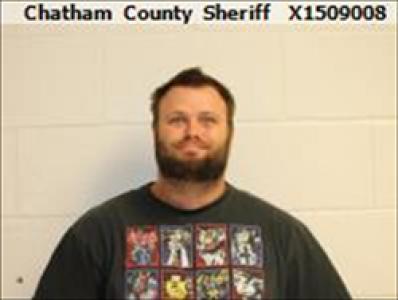 James Hoffman a registered Sex Offender of Georgia