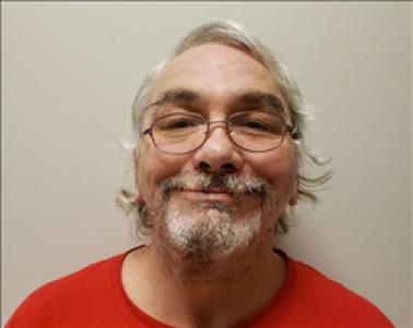 Dwight Glen Phillips a registered Sex Offender of Georgia