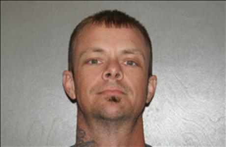 David Brandonpowell Williams a registered Sex Offender of Georgia