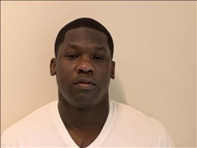 Gregory Bernard Ashley a registered Sex Offender of Georgia