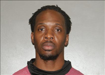 Antonio Terrell Pickney a registered Sex Offender of Georgia