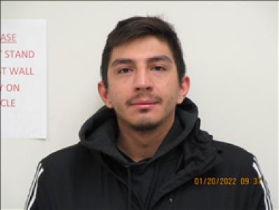 Daniel Banuelos a registered Sex Offender of Georgia