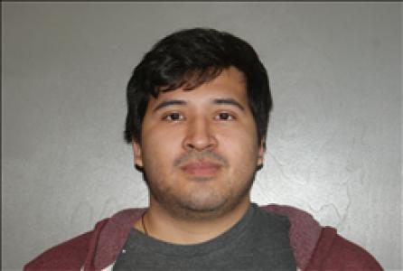 David Antonio Grajales a registered Sex Offender of Georgia