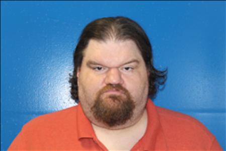 Richard Michael Ensley a registered Sex Offender of Georgia