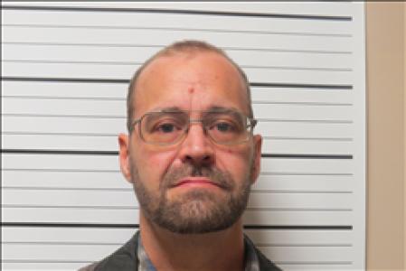 David Andrew Benefield a registered Sex Offender of Georgia