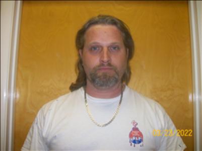 Joshua Lee Lackey a registered Sex Offender of Georgia