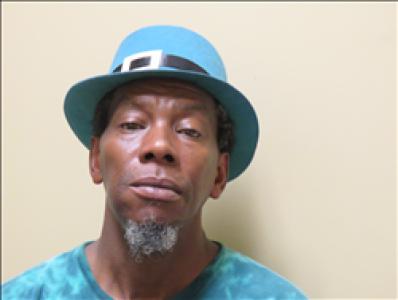 Willie M Woods a registered Sex Offender of Georgia
