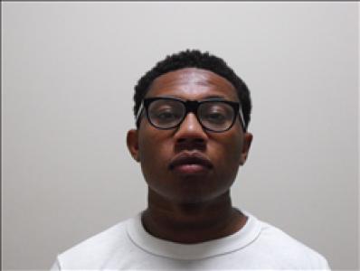 Jah Jah Sherrod Taylor a registered Sex Offender of Georgia