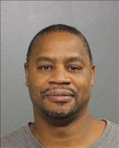 Terry Houston a registered Sex Offender of Georgia