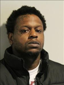 Trenton Tyrice Williamson a registered Sex Offender of Georgia