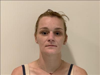 Victoria Nicole Jones a registered Sex Offender of Georgia