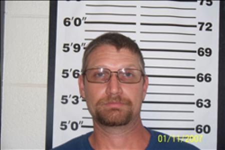 Michael David Wilson a registered Sex Offender of Georgia