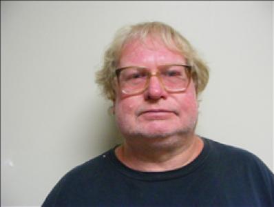 Donald Lee Armstrong a registered Sex Offender of Georgia