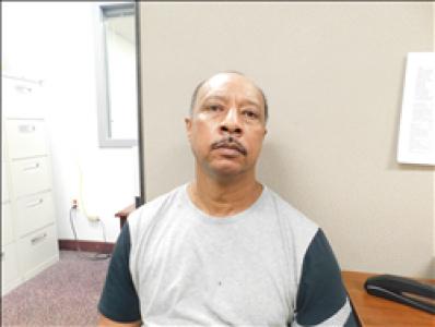 Tony Newsome a registered Sex Offender of Georgia