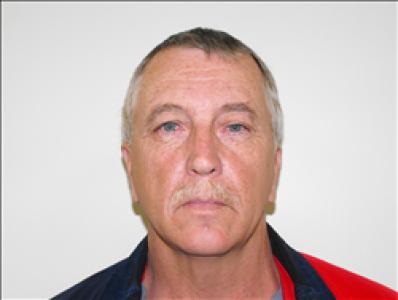 Ernest Wilson a registered Sex Offender of Georgia