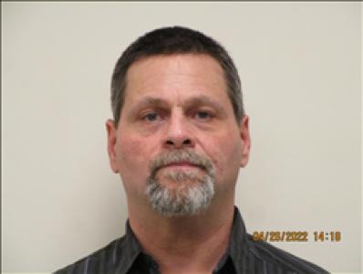 Bradley Claude Wright a registered Sex Offender of Georgia