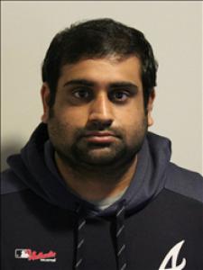 Sagar Satishchandra Patel a registered Sex Offender of Georgia