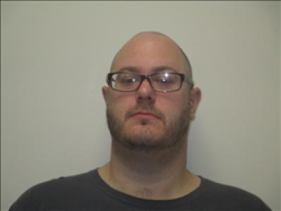 Thomas Blake Henson a registered Sex Offender of Georgia