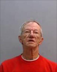 Donald Paul Larson a registered Sex Offender of Georgia
