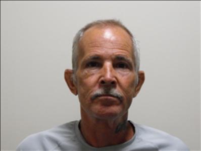 Guy Martin Ferrell a registered Sex Offender of Georgia