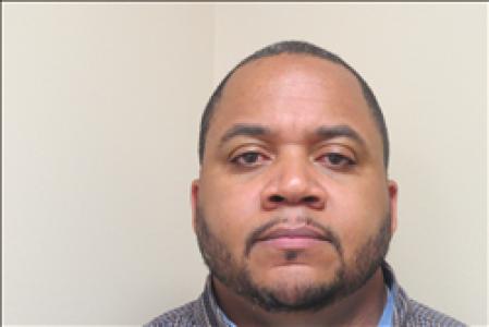 Rasshone Roland Stewart a registered Sex Offender of Georgia