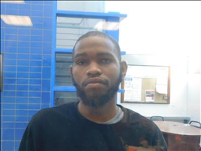 Terrance Devonte Turner a registered Sex Offender of Georgia