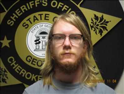 Aaron Bruce Nash a registered Sex Offender of Georgia
