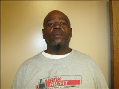 Curtis Tyrone Jones a registered Sex Offender of Georgia