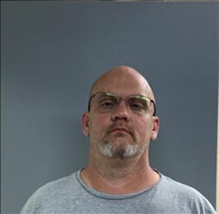 David Lee Burris a registered Sex Offender of Georgia
