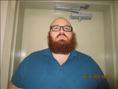 Matthew Christopher Jones a registered Sex Offender of Georgia