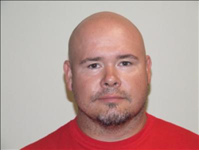 Steven Shane Newberry a registered Sex Offender of Georgia