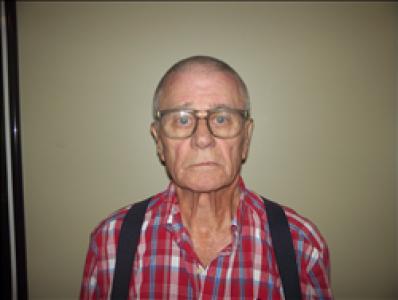 Fred Earl Patterson a registered Sex Offender of Georgia