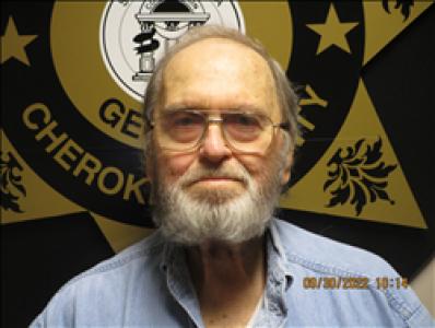 James Thomas Ahrens a registered Sex Offender of Georgia