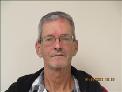 Kenneth Scott Wilson a registered Sex Offender of Georgia