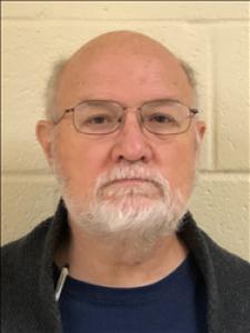 David Allan York a registered Sex Offender of Georgia