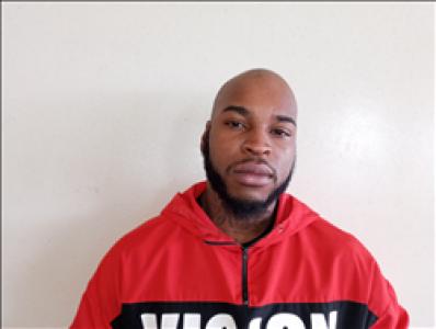 Antonio James Bell a registered Sex Offender of Georgia