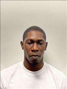 Montrez Decario Hoskins a registered Sex Offender of Georgia