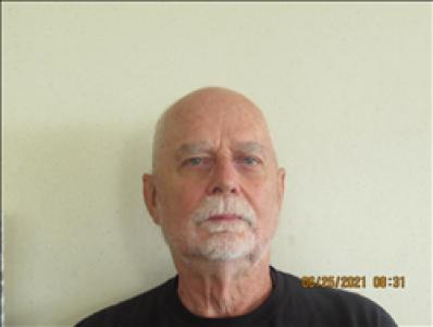 Lawrence Richardson a registered Sex Offender of Georgia