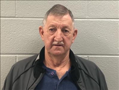 Mark E Brewington Jr a registered Sex Offender of Georgia
