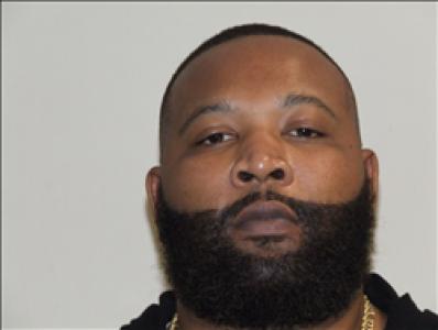 Marquis Lee Hill a registered Sex Offender of Georgia