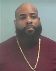 Kevin Mahon Harrison a registered Sex Offender of Georgia