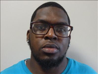 Derquan Lajames Scott a registered Sex Offender of Georgia