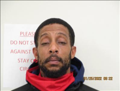 Rufus Allen Jr a registered Sex Offender of Georgia