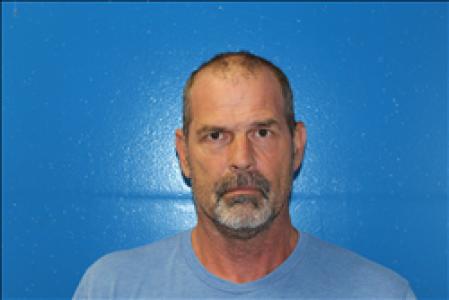 Charles Dennis Harris a registered Sex Offender of Georgia