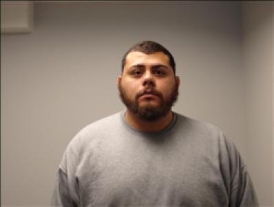 Jesus Benjamin Colon-calderon a registered Sex Offender of Georgia