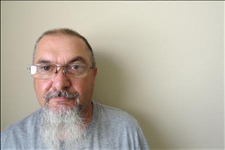 David Roy Mcdermitt a registered Sex Offender of Georgia