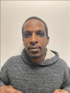 Derrick Mante Scott a registered Sex Offender of Georgia